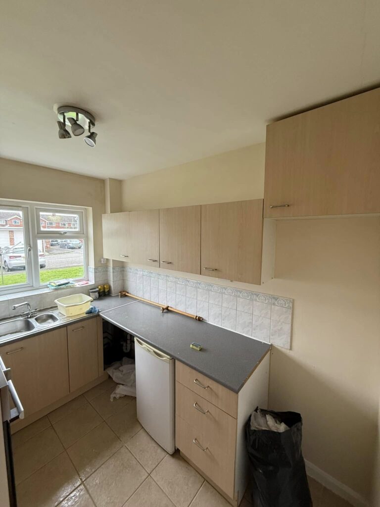 Painter and Decorator in Minchinhampton